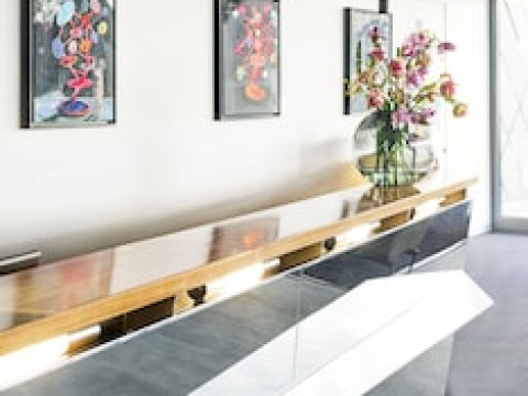 AUGARTEN HOTEL ART & DESIGN