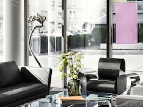 AUGARTEN HOTEL ART & DESIGN