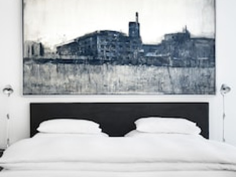 AUGARTEN HOTEL ART & DESIGN