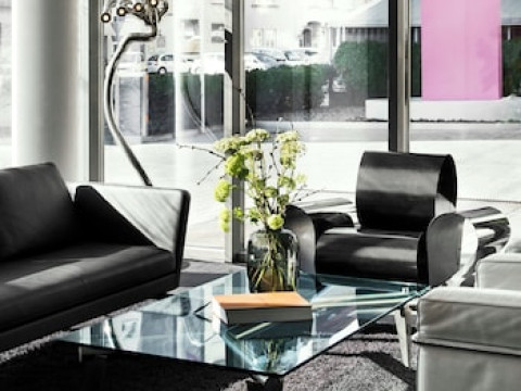 AUGARTEN HOTEL ART & DESIGN