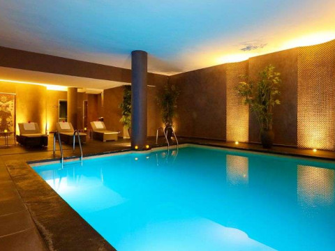 Augusta Club (Adults Only)