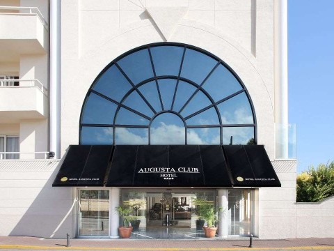 Augusta Club (Adults Only)