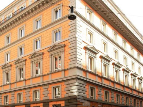 Augusta Lucilla Palace