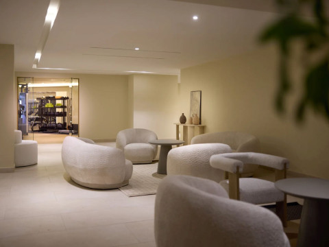 AULUS CHANIA, Curio Collection by Hilton