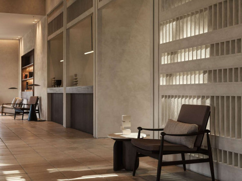  AULUS LINDOS RHODES RESORT, CURIO COLLECTION BY HILTON 