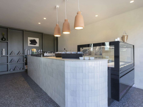  AULUS LINDOS RHODES RESORT, CURIO COLLECTION BY HILTON 