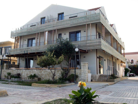 Aura Boutique Hotel