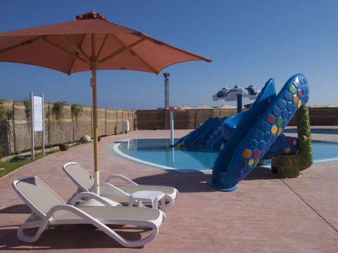 Aura Resort Sidi Abd El Rahman