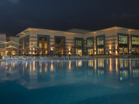 Aura Resort Sidi Abd El Rahman