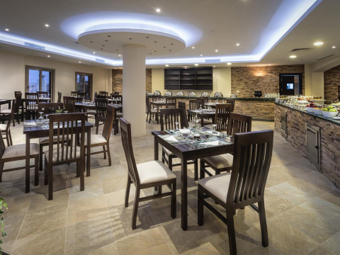 Aura Resort Sidi Abd El Rahman