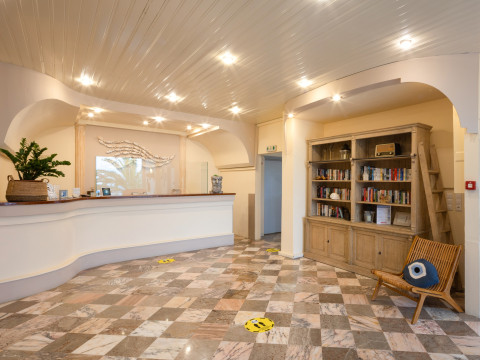 Aurora Beach Hotel Corfu