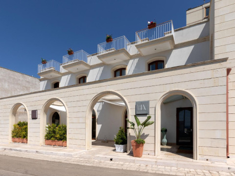 Aurora E Del Benessere
