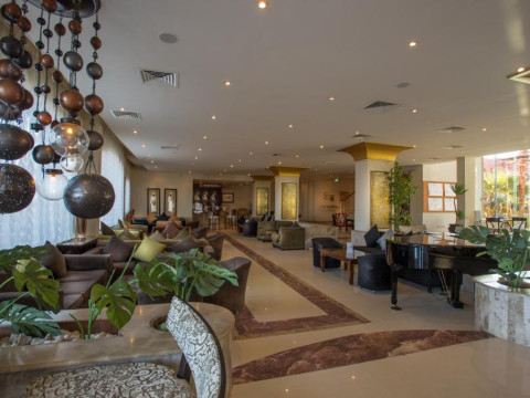 Aurora Oriental Bay Marsa Alam