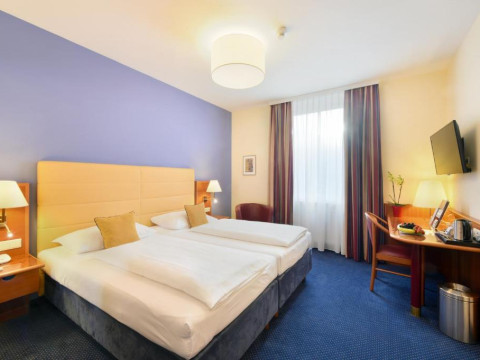 Austria Classic Hotel Wien