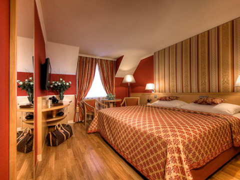 Austria Trend Hotel Ananas
