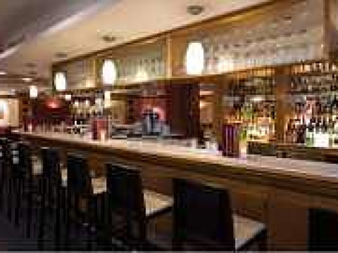 Austria Trend Hotel Ananas