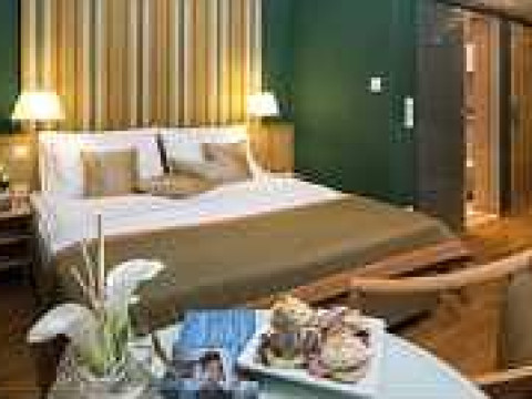 Austria Trend Hotel Ananas