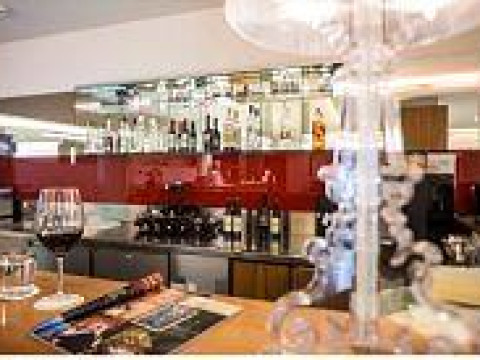 Austria Trend Hotel Anatol