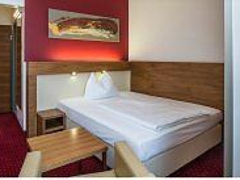 Austria Trend Hotel Anatol