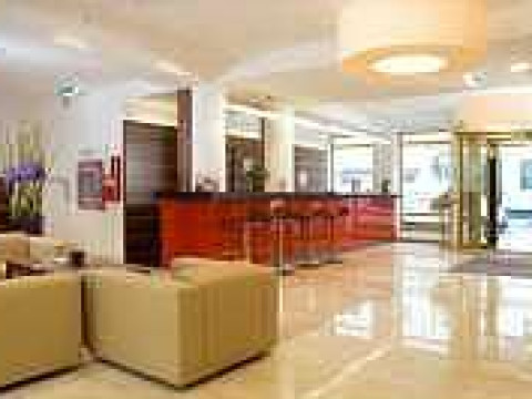 Austria Trend Hotel Beim Theresianum