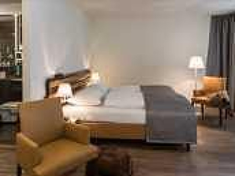 Austria Trend Hotel Beim Theresianum
