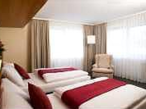 Austria Trend Hotel Bosei