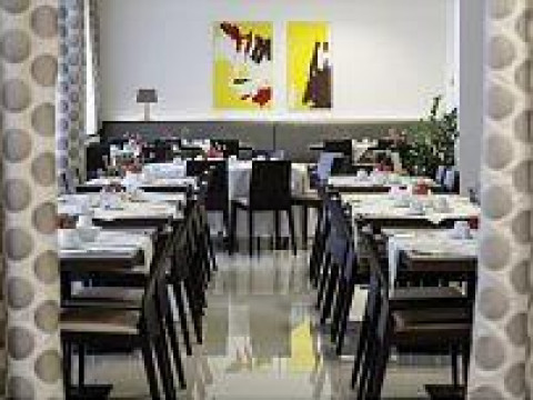 Austria Trend Hotel Bratislava