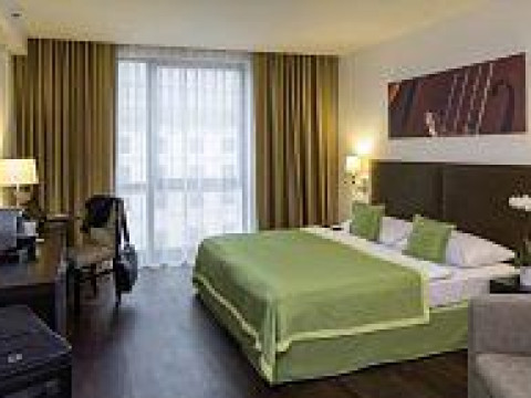 Austria Trend Hotel Bratislava