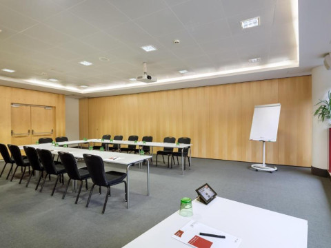 Austria Trend Hotel Congress Innsbruck