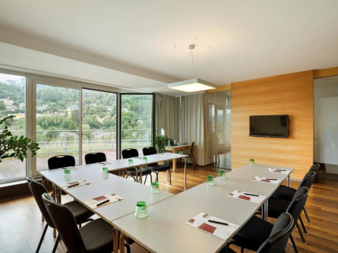 Austria Trend Hotel Congress Innsbruck