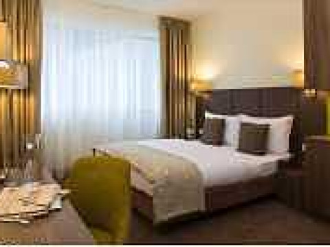 Austria Trend Hotel Doppio