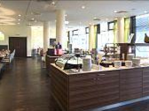 Austria Trend Hotel Doppio