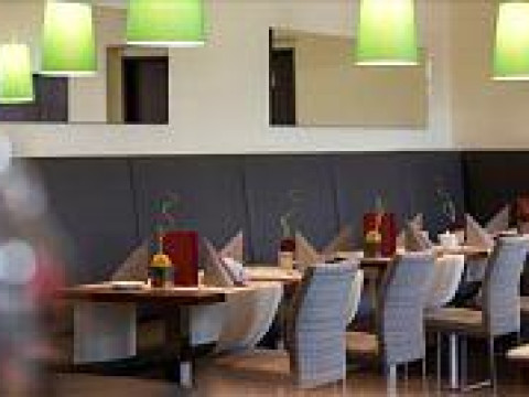 Austria Trend Hotel Doppio