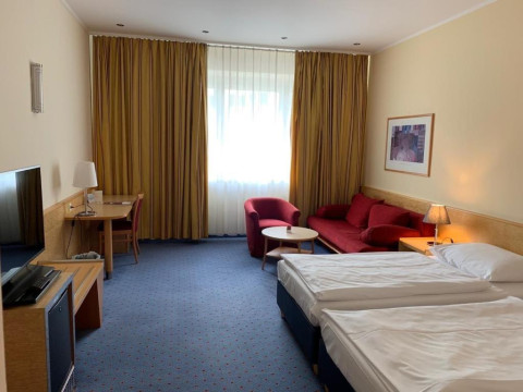 Austria Trend Hotel Europa Salzburg