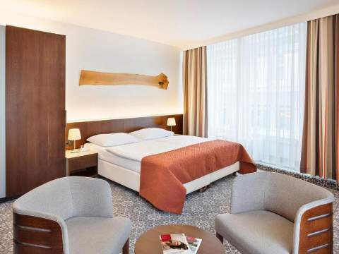 Austria Trend Hotel Europa Wien