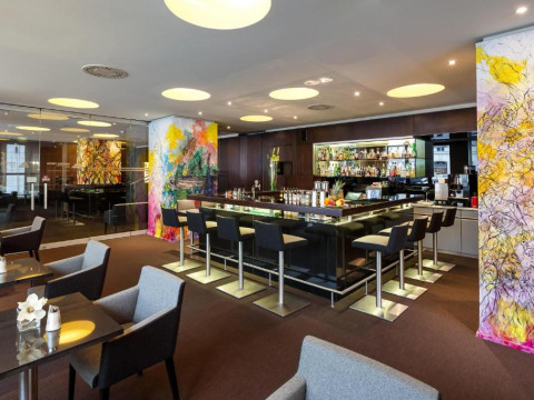 Austria Trend Hotel Europa Wien
