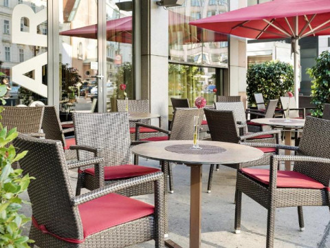 Austria Trend Hotel Europa Wien