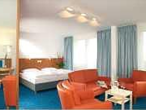 Austria Trend Hotel Messe Wien