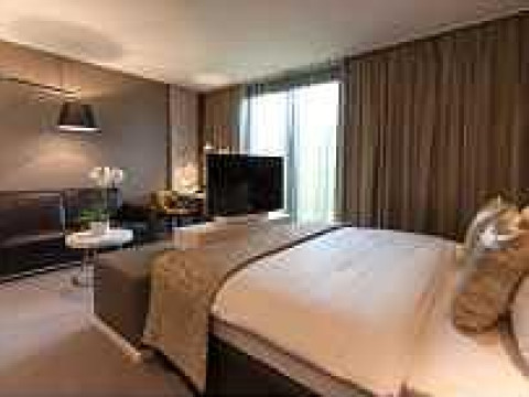 Austria Trend Hotel Park Royal Palace Vienna