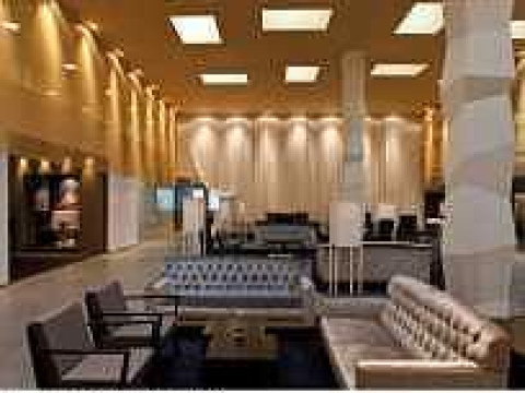 Austria Trend Hotel Park Royal Palace Vienna