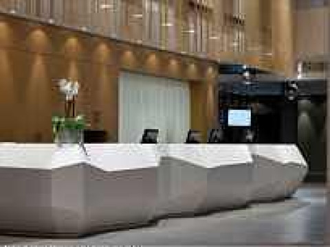 Austria Trend Hotel Park Royal Palace Vienna