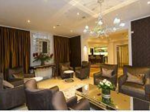 Austria Trend Hotel Radisson Blu Altstadt