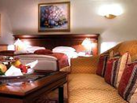 Austria Trend Hotel Radisson Blu Altstadt