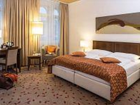 Austria Trend Hotel Rathauspark