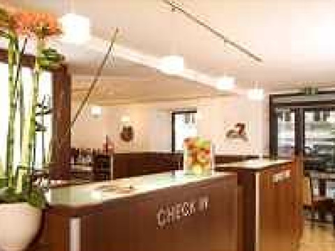 Austria Trend Hotel Rathauspark