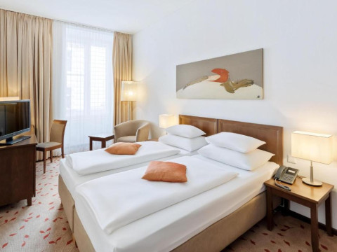 Austria Trend Hotel Rathauspark