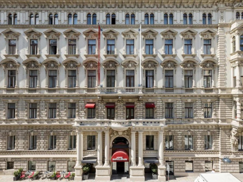 Austria Trend Hotel Rathauspark
