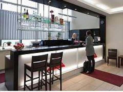 Austria Trend Hotel Salzburg Mitte