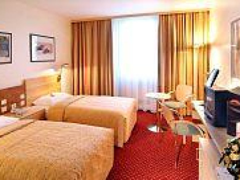 Austria Trend Hotel Salzburg West