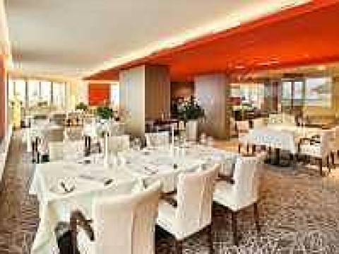Austria Trend Hotel Savoyen Vienna